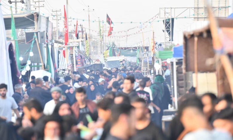 کربلا