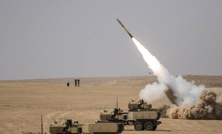 امریکا و بحرین