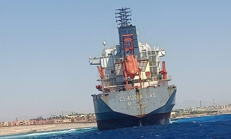 مصر و اردن