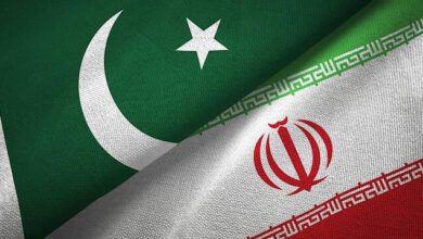 ایران و پاکستان