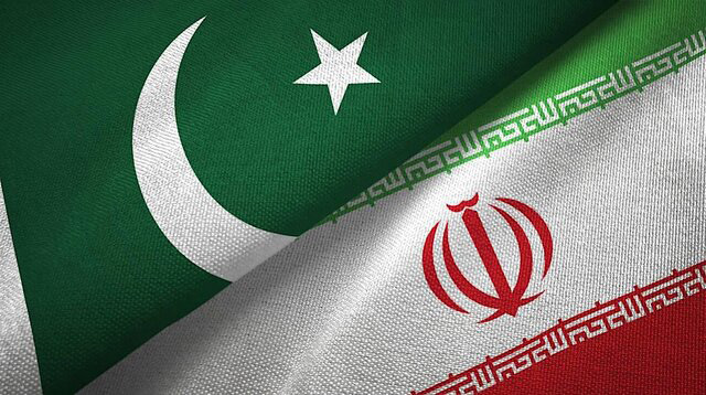 ایران و پاکستان