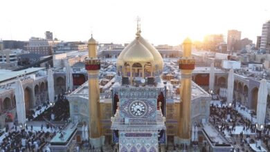 سالروز وفات پیامبر اکرم (ص)