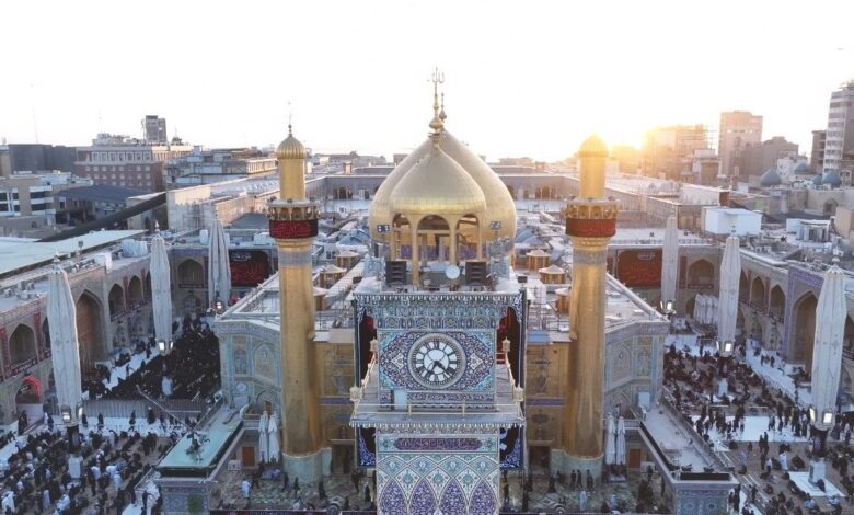 سالروز وفات پیامبر اکرم (ص)