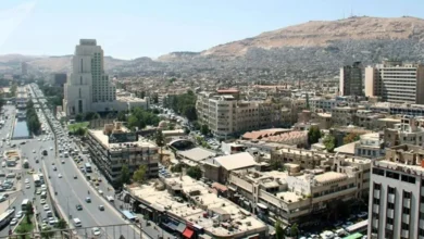سوریه