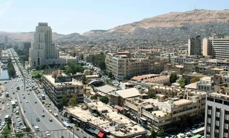 سوریه