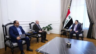 عراق و لبنان