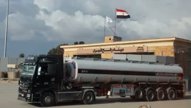 غزه