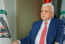 الحشد الشعبی