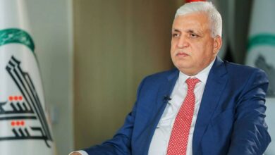 الحشد الشعبی