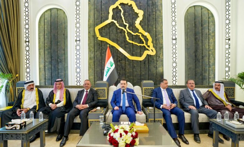 السودانی