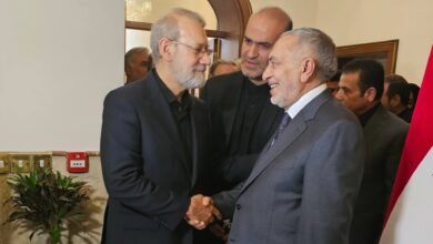 عراق و ایران