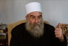 دروزی ها