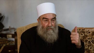 دروزی ها