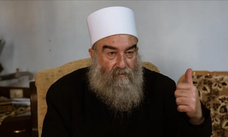 دروزی ها