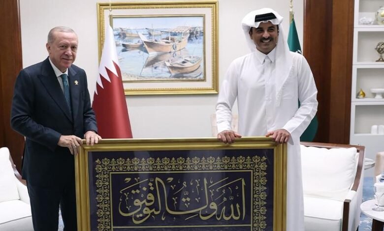 هدیه اردوغان