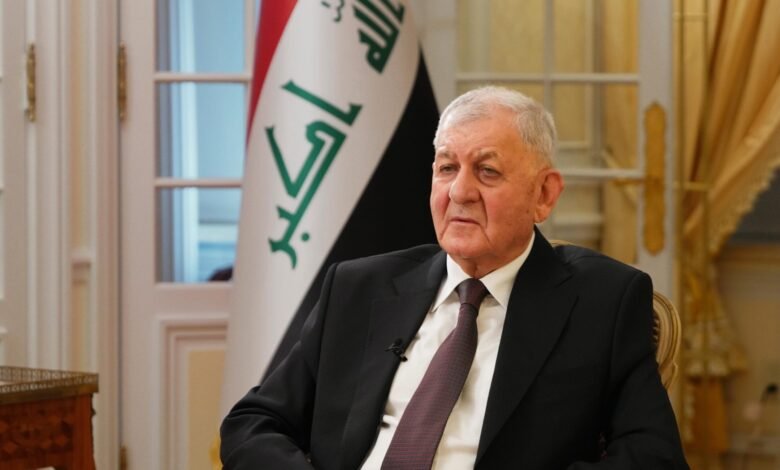 ایران و عراق