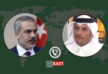 ترکیه و قطر