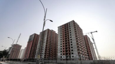 بحران مسکن در عراق