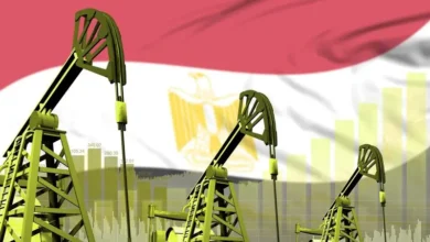 نفت مصر