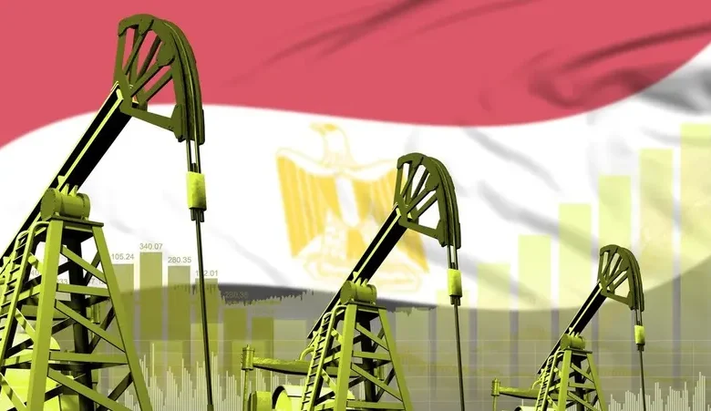 نفت مصر