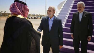 سفر به عربستان