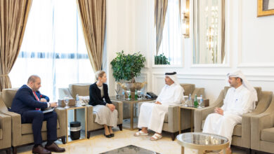 قطر و اتحادیه اروپا