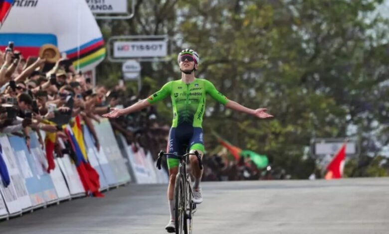 دوچرخه سواری