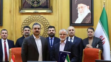 عراق ایران