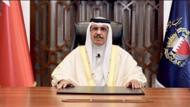 راشد بن عبدالله آل خلیفه