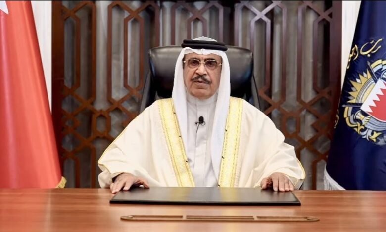 راشد بن عبدالله آل خلیفه