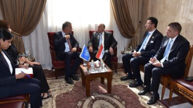 عراق و کمیسر اونروا
