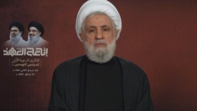نعیم قاسم