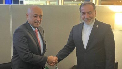 ایران و شورای همکاری