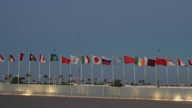 اجلاس شرم الشیخ