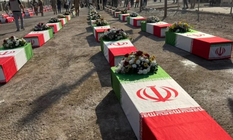 ایران و عراق