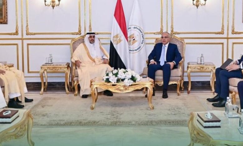 عربستان و مصر