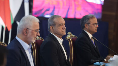 نشست اکو