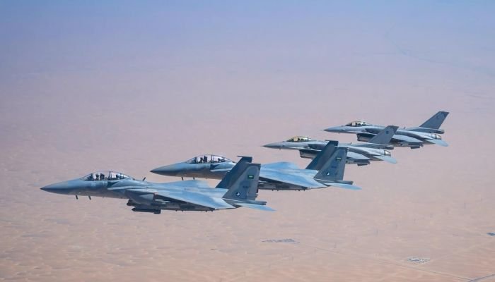 عمان و عربستان