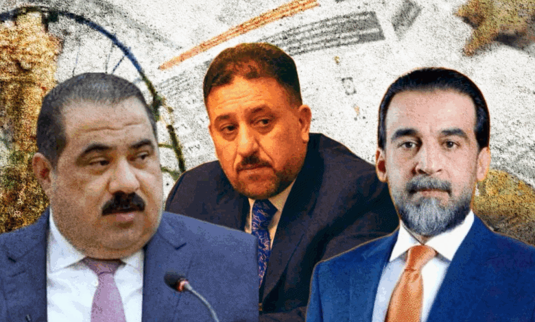 انتخابات عراق