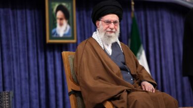 خامنه‌ای