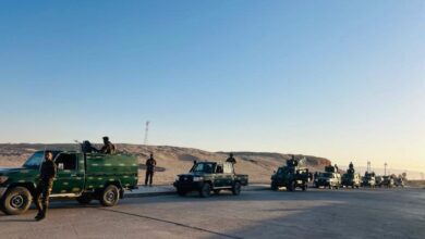 الحشد الشعبی