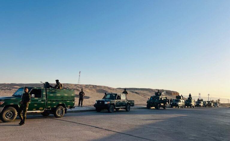 الحشد الشعبی