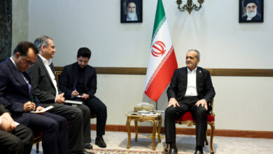 ایران پاکستان