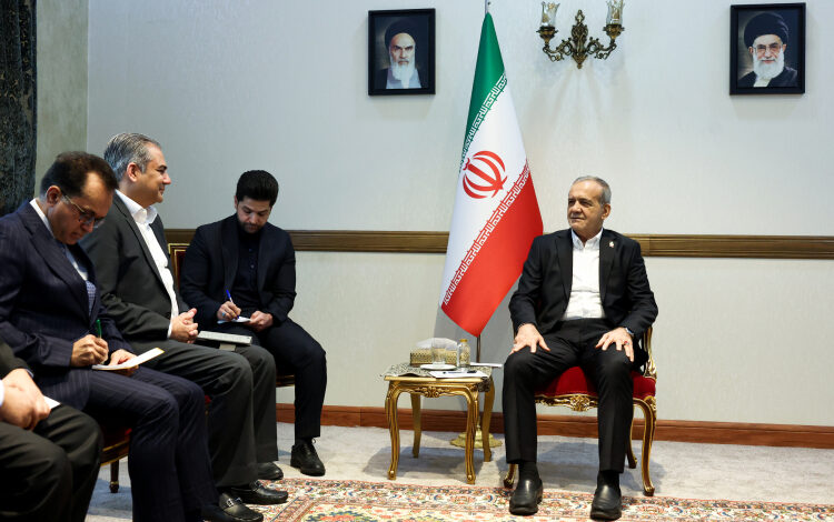 ایران پاکستان