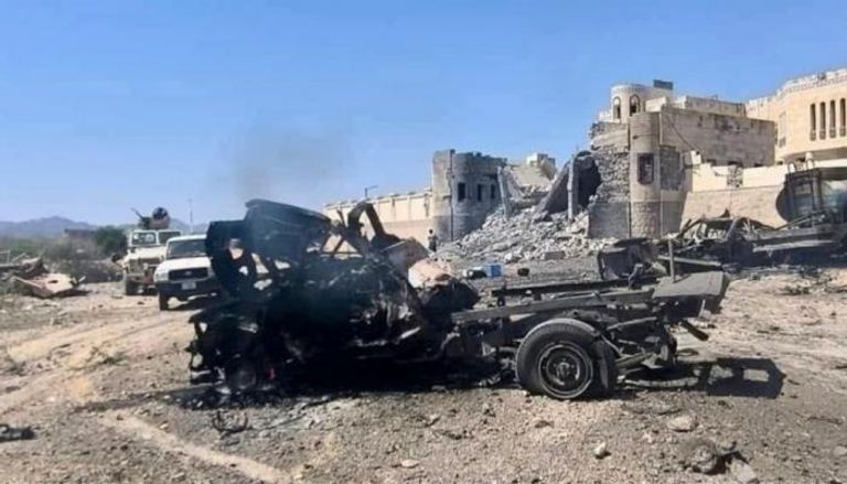 یمن
