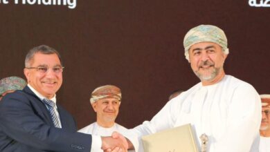 عمان و آذربایجان