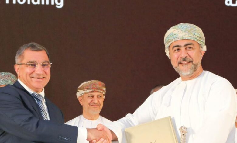 عمان و آذربایجان