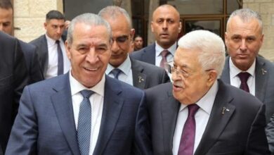 فلسطین
