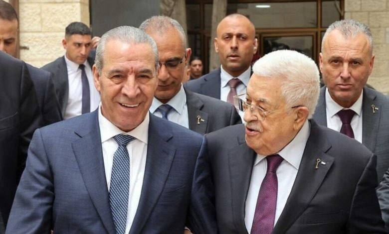 فلسطین