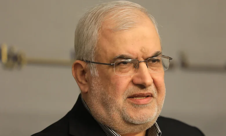 رئیس فراکسیون وفاداری به مقاومت لبنان